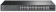 Коммутатор TP-Link TL-SL2428P 24x100Mb 4G 24PoE+ 250W управляемый от магазина РЭССИ