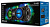 Колонка порт. Sven PS-485 черный 28W 2.0 BT/USB 10м (SV-017408) от магазина РЭССИ