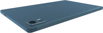 Планшет Digma Pro Pro HIT 14 T606 (1.6) 8C RAM4Gb ROM128Gb 10.4" IPS 2000x1200 3G 4G Android 13 синий 13Mpix 5Mpix BT GPS WiFi Touch microSD 128Gb 7000mAh от магазина РЭССИ