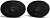 Колонки автомобильные Infinity Alpha 6930 490Вт 92дБ 4Ом 16x24см (6x9дюйм) (ком.:2кол.) коаксиальные трехполосные от магазина РЭССИ