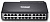 Коммутатор Netis ST3124P (L2) 24x100Мбит/с неуправляемый от магазина РЭССИ