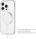Картинка Чехол (клип-кейс) uBear для Apple iPhone 15 Plus Real Mag Case with MagSafe прозрачный (CS254TT67RL-I23M) от магазина РЭССИ Чехол (клип-кейс) uBear для Apple iPhone 15 Plus Real Mag Case with MagSafe прозрачный (CS254TT67RL-I23M) от магазина РЭССИ