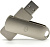 Флеш Диск Digma 128GB DRIVE3 DGFUL128A30SR USB3.0 серебристый от магазина РЭССИ