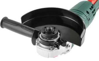 Углошлифовальная машина Hammer USM1350D 1350Вт 10000об/мин рез.шпин.:M14 d=150мм (569057) от магазина РЭССИ