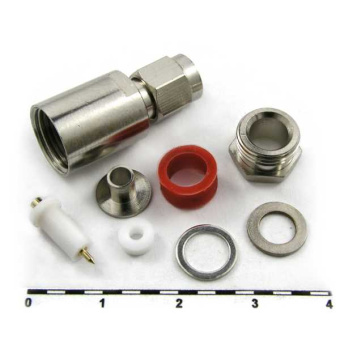 SMA-S58P от магазина РЭССИ