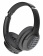 Наушники накладные A4Tech Bloody MH360 черный беспроводные bluetooth оголовье (MH360 BLACK) от магазина РЭССИ