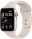 Смарт-часы Apple Watch SE 2022 A2723 44мм OLED корп.сияющая звезда рем.сияющая звезда разм.брасл.:M/L (MNTE3LL/A) от магазина РЭССИ