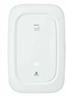 Воздухоочиститель Royal Clima BREZZA RCB 150 LUX + EH-1000 1000Вт белый от магазина РЭССИ