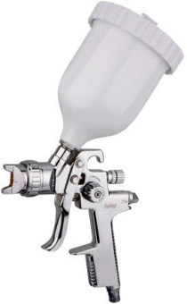 Краскораспылитель FUBAG EXPERT G600/1.5 HVLP 110141 от магазина РЭССИ