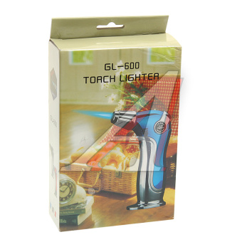 Горелка газовая GL-600 (JZHQ-1) от магазина РЭССИ