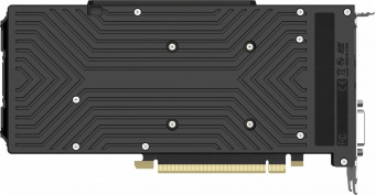 Видеокарта Palit PCI-E PA-RTX2060SUPER DUAL 8G NVIDIA GeForce RTX 2060SUPER 8192Mb 256 GDDR6 1470/14000 DVIx1 HDMIx1 DPx1 HDCP Ret от магазина РЭССИ