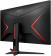 Картинка Монитор AOC 27" Gaming C27G2ZE черный/красный VA LED 0.5ms 16:9 HDMI матовая 300cd 178гр/178гр 1920x1080 240Hz DP FHD 5.5кг от магазина РЭССИ Монитор AOC 27" Gaming C27G2ZE черный/красный VA LED 0.5ms 16:9 HDMI матовая 300cd 178гр/178гр 1920x1080 240Hz DP FHD 5.5кг от магазина РЭССИ