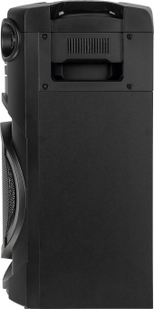 Минисистема Panasonic SC-TMAX10E-K черный 300Вт CD CDRW FM USB BT от магазина РЭССИ