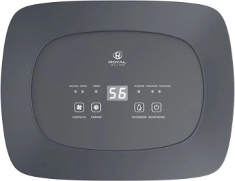 Осушитель воздуха Royal Clima CARISMA Studio RD-CR10-E от магазина РЭССИ