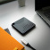 Накопитель SSD Silicon Power USB-C 2TB SP020TBPSDPC60CK PC60 1.8" черный от магазина РЭССИ