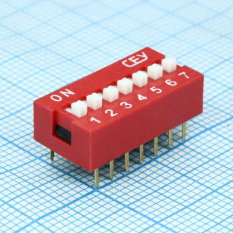 DS1040-07RN от магазина РЭССИ