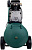 Компрессор поршневой Metabo Basic 250-50 W масляный 110л/мин 50л 1500Вт зеленый от магазина РЭССИ
