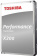 Жесткий диск Toshiba Original SATA-III 12Tb HDWR21CUZSVA Desktop X300 (7200rpm) 256Mb 3.5" от магазина РЭССИ