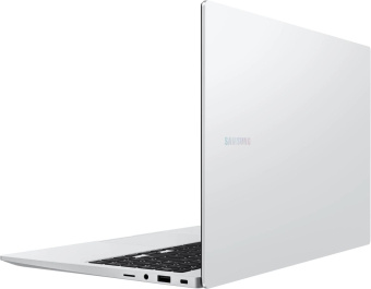 Ноутбук Samsung Galaxy Book 4 NP750 Core 5 120U 16Gb SSD512Gb Intel Graphics 15.6" PLS FHD (1920x1080) Windows 11 Home English silver WiFi BT Cam (NP750XGK-KS2IN) от магазина РЭССИ