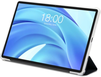 Чехол ARK для Teclast T50HD пластик серый (T50HD) от магазина РЭССИ