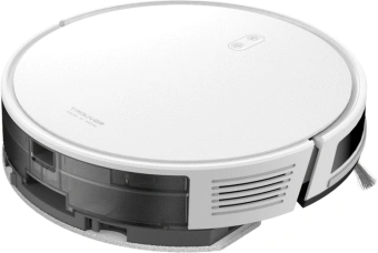 Пылесос-робот Dreame Trouver E10 50Вт белый/белый от магазина РЭССИ