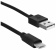 Кабель SunWind USB (m)-USB Type-C (m) 1м черный блистер от магазина РЭССИ