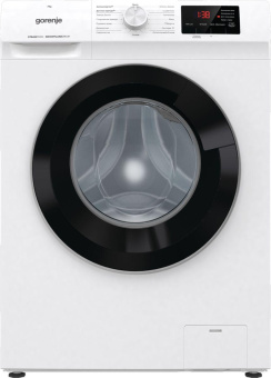 Стиральная машина Gorenje W1HE72SFS класс: A загр.фронтальная макс.:7кг белый от магазина РЭССИ