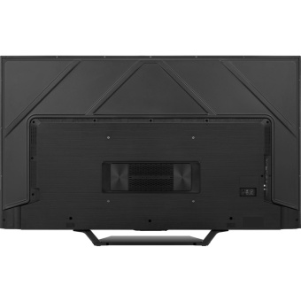 Телевизор QLED Hisense 85" 85U7NQ черный 4K Ultra HD 60Hz DVB-T DVB-T2 DVB-C DVB-S DVB-S2 USB WiFi Smart TV от магазина РЭССИ