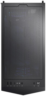 Корпус MSI MPG GUNGNIR 300R черный без БП E-ATX 5x120mm 6x140mm 2xUSB3.1 audio AirDuct bott PSU от магазина РЭССИ