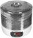 Картинка Сушка для фруктов и овощей Redmond RFD-0158 5под. 250Вт белый от магазина РЭССИ Сушка для фруктов и овощей Redmond RFD-0158 5под. 250Вт белый от магазина РЭССИ
