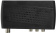 Картинка Ресивер DVB-T2 Hyundai H-DVB520 + WiFi-адаптер черный от магазина РЭССИ Ресивер DVB-T2 Hyundai H-DVB520 + WiFi-адаптер черный от магазина РЭССИ