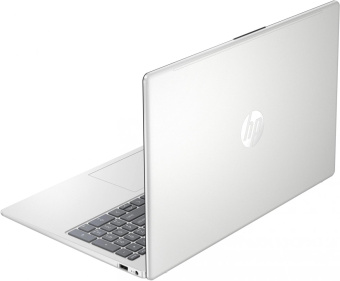 Ноутбук HP 15-fc0024ny Ryzen 7 7730U 16Gb SSD512Gb AMD Radeon Graphics 15.6" IPS FHD (1920x1080) FreeDOS silver WiFi BT Cam (B8AX0EA) от магазина РЭССИ