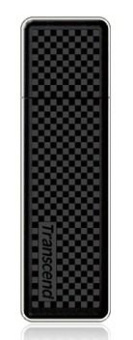 Флеш Диск Transcend 8Gb Jetflash 780 TS8GJF780 USB3.0 черный/серебристый от магазина РЭССИ