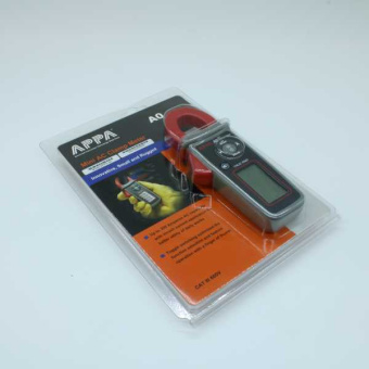 Токовые клещи APPA A0 от магазина РЭССИ