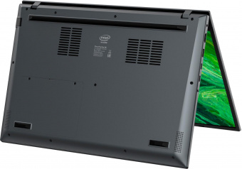 Ноутбук Digma Pro Fortis M Core i7 10710U 16Gb SSD512Gb Intel UHD Graphics 15.6" IPS FHD (1920x1080) Windows 11 Professional Multi Language 64 grey WiFi BT Cam 4250mAh (DN15P7-ADXW01) от магазина РЭССИ