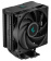 Картинка Устройство охлаждения(кулер) Deepcool AG400 Digital BK Soc-AM5/AM4/1151/1200/1700 черный 4-pin 31.6dB Al+Cu LCD 220W 636gr Ret (R-AG400-BKNDMN-G-2) от магазина РЭССИ Устройство охлаждения(кулер) Deepcool AG400 Digital BK Soc-AM5/AM4/1151/1200/1700 черный 4-pin 31.6dB Al+Cu LCD 220W 636gr Ret (R-AG400-BKNDMN-G-2) от магазина РЭССИ