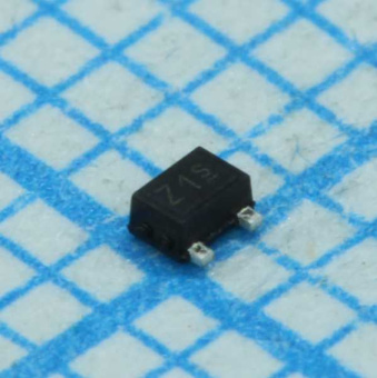 ESD5V3U2U03FH6327XTSA1 от магазина РЭССИ