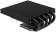 Устройство охлаждения(кулер) ID-Cooling IS-50X V2/V3 Soc-AM4/1151/1200/1700 4-pin 14-30dB Al+Cu 130W 385gr Ret от магазина РЭССИ