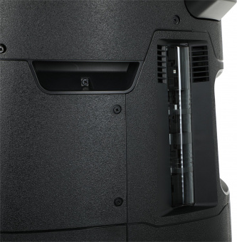 Минисистема Sony MHC-V43D черный CD CDRW DVD DVDRW FM USB BT от магазина РЭССИ