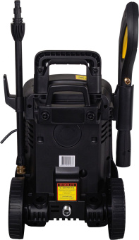 Минимойка Eurolux W-200 PRO FG 2500Вт (70/8/59) от магазина РЭССИ