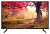 Телевизор LED Digma 43" DM-LED43MBB21 Frameless черный FULL HD 60Hz DVB-T DVB-T2 DVB-C DVB-S DVB-S2 USB от магазина РЭССИ