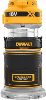 Фрезер DeWalt DCW604NT 25500об/мин макс.ход:55мм от магазина РЭССИ