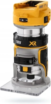 Фрезер DeWalt DCW604NT 25500об/мин макс.ход:55мм от магазина РЭССИ