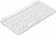 Картинка Клавиатура A4Tech Fstyler FBK30 белый USB беспроводная BT/Radio slim Multimedia (FBK30 WHITE) от магазина РЭССИ Клавиатура A4Tech Fstyler FBK30 белый USB беспроводная BT/Radio slim Multimedia (FBK30 WHITE) от магазина РЭССИ