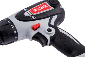 Дрель-шуруповерт Ресанта СШ-550-1 550Вт патрон:быстрозажимной (75/16/2) от магазина РЭССИ