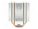 Устройство охлаждения(кулер) Zalman CNPS10X Performa+ Soc-AM3+/1150/1151/1200/2011 4-pin 17-36dB Al+Cu 230W 913gr Ret от магазина РЭССИ