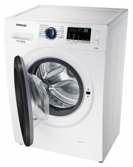 Стиральная машина Samsung WW60J32G0PW/LD класс: A загр.фронтальная макс.:6кг белый от магазина РЭССИ