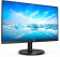 Монитор Philips 21.5" 221V8LD (00/01) черный VA LED 16:9 DVI HDMI матовая 250cd 178гр/178гр 1920x1080 75Hz VGA FHD 2.69кг от магазина РЭССИ