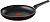 Сковорода Tefal Easy Plus Э 04237126 круглая 26см покрытие: Titanium ручка несъемная (без крышки) черный (9100054096) от магазина РЭССИ