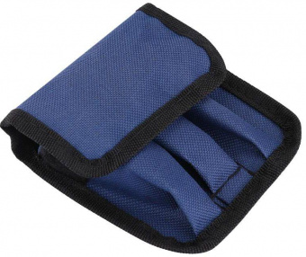 Набор сверл Deko SD03 (065-0533) по металлу (3пред.) для дрелей от магазина РЭССИ